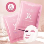 ماسک ورقه‌ ای نیکوتینامید بیوآکوا BIOAQUA (3)