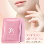 ماسک ورقه‌ ای نیکوتینامید بیوآکوا BIOAQUA (4)