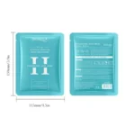 ماسک ورقه‌ ای هیالورونیک اسید بیوآکوا BIOAQUA (4)