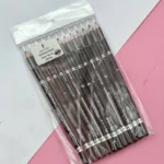 مداد ابرو لیدی گاش پک 4 عددی