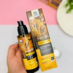 روغن آرگان بدون سولفات لایتنس