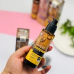 روغن آرگان بدون سولفات لایتنس
