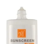 ضد آفتاب فلوئید مای مدل هیالورونیک اسید SPF50 حجم 50 میلی لیتر (4)