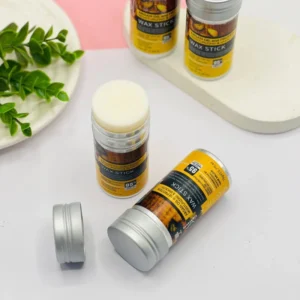 وزگیر استیکی مو لایتنس - Wax Stick