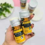 وزگیر استیکی مو لایتنس - Wax Stick