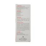 کرم ضد آفتاب مای برای پوست خشک و معمولی SPF60 بی رنگ (4)