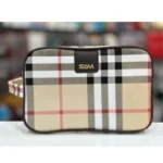 کیف آرایشی سایز بزرگ طرح دار Sam (3)