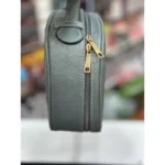 کیف آرایشی چرمی سایز بزرگ Hermes (3)