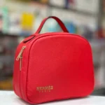کیف آرایشی چرمی سایز بزرگ Hermes (6)