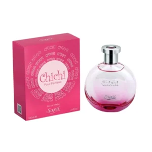 ادکلن چی چی Chichi زنانه 100 میل برند ساپیل Sapil