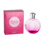 ادکلن چی چی Chichi زنانه 100 میل برند ساپیل Sapil