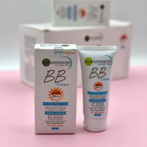 کرم ضد آفتاب BB گارنیر لایت SPF50