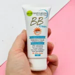 کرم ضد آفتاب BB گارنیر لایت SPF50