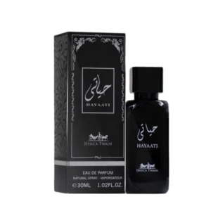 ادکلن جسیکا تواین حیاتی 30 میل