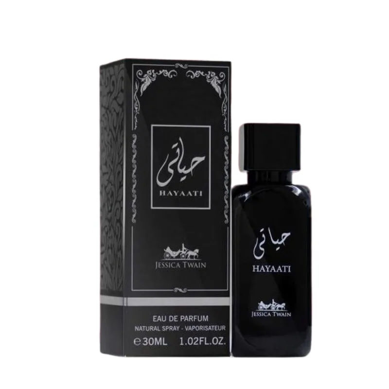 ادکلن جسیکا تواین حیاتی 30 میل