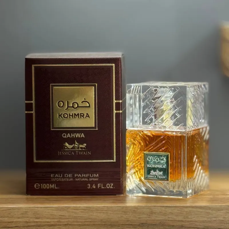 ادکلن جسیکا تواین خمره قهوه ۱۰۰ میل