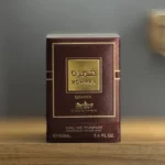 ادکلن جسیکا تواین خمره قهوه ۱۰۰ میل