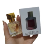 ادکلن زنانه اسمارت کالکشن باکارات رژ ۵۴۰ 25 میل