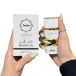 ادکلن زنانه جسیکا تواین امواج هانر 25 میل (4)
