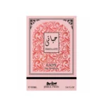 ادکلن زنانه جسیکا تواین حیاتی فلورنس 100 میل (3)