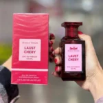 ادکلن زنانه جسیکا تواین لاست چری 100 میل