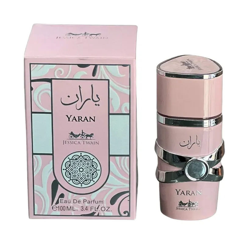 ادکلن زنانه جسیکا تواین یاران 100 میل