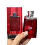 ادکلن مردانه اسمارت دانهیل دیزایر رد ۲۵ میل