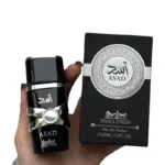 ادکلن مردانه جسیکا تواین اسد 100 میل (3)