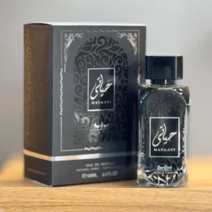 ادکلن مردانه جسیکا تواین حیاتی 100 میل