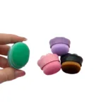 براش آرایشی پنجه گربه ای (4)