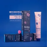 رنگ مو بلگا Low Ammonia سری رنگ مسی 100 میل