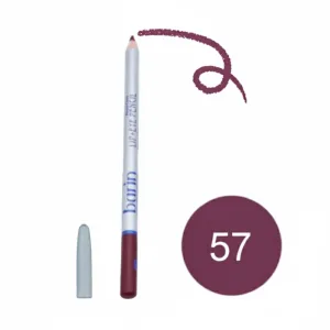 خط لب بارین بیوتی کد رنگی 57