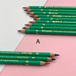 خط لب رنگی پاشا دو سری پک 12 عددی