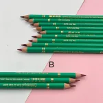 خط لب رنگی پاشا دو سری پک 12 عددی
