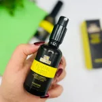 روغن آرگان و کراتین مو آرمام 50 میل