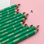 رژ لب مدادی پاشا دو سری پک 12 عددی