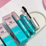 ریمل فرچه کج پاشا مدل 3D
