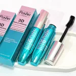 ریمل فرچه کج پاشا مدل 3D