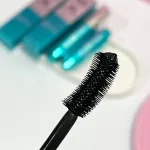 ریمل فرچه کج پاشا مدل 3D