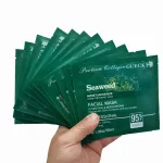 ماسک ورقه ای جلبک دریایی Seaweed Essence
