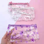 کیف لوازم آرایشی بهداشتی طلقی بابونه