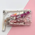 کیف لوازم آرایشی بهداشتی طلقی بابونه