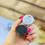 سایه ابرو آکوا مشکی آلپین Alpin