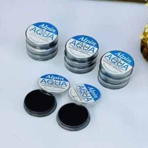 سایه ابرو آکوا مشکی آلپین Alpin