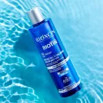 شامپو ضد ریزش مو بیوکسین Aqua Thermal حاوی بیوتین 300 میل