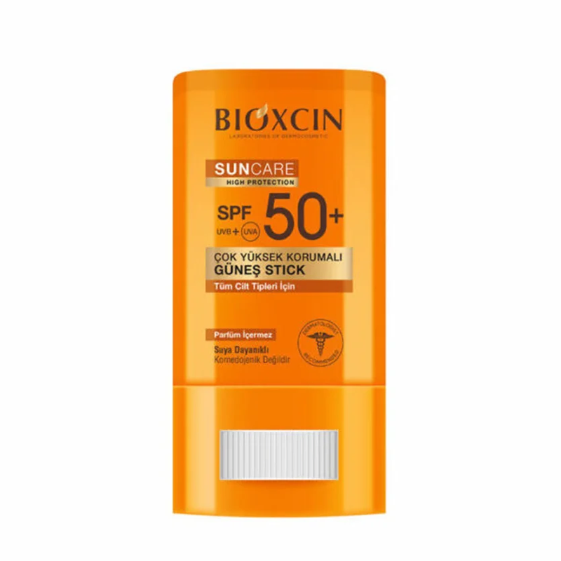 ضد افتاب استیکی بیوکسین SPF50