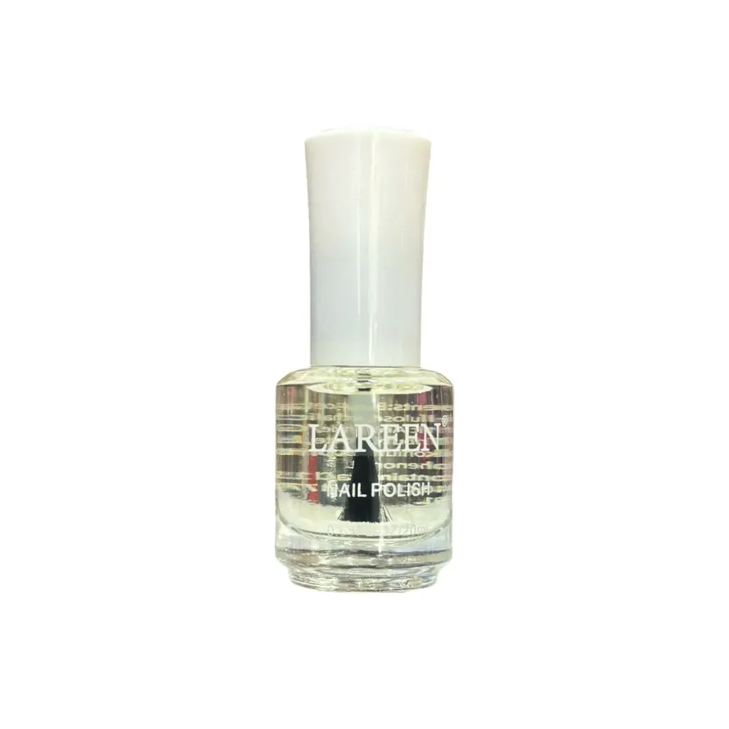 لاک برق ناخن لارن 20ml