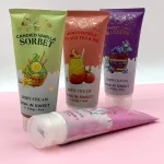 لوسیون صورت و بدن Pink In Sweet در چهار رایحه 236 میل
