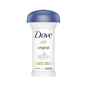 مام کرمی ضد تعریق قارچی داو Dove حجم 50 میل