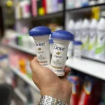 مام کرمی ضد تعریق قارچی داو Dove حجم 50 میل